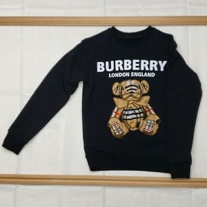 Burberry Sweatshirt